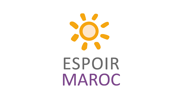 Association Espoir Maroc recrute Aide Comptable